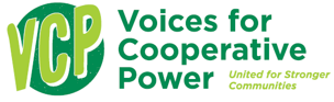 VCP logo