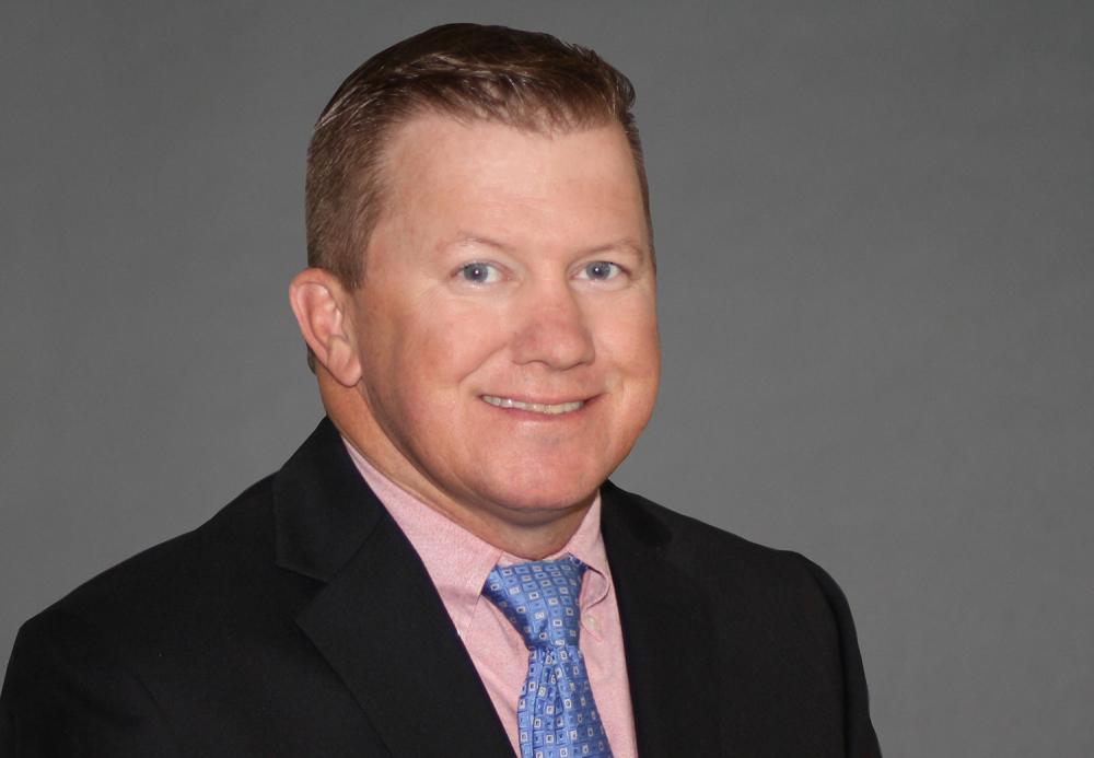 Jeff Pannell Headshot