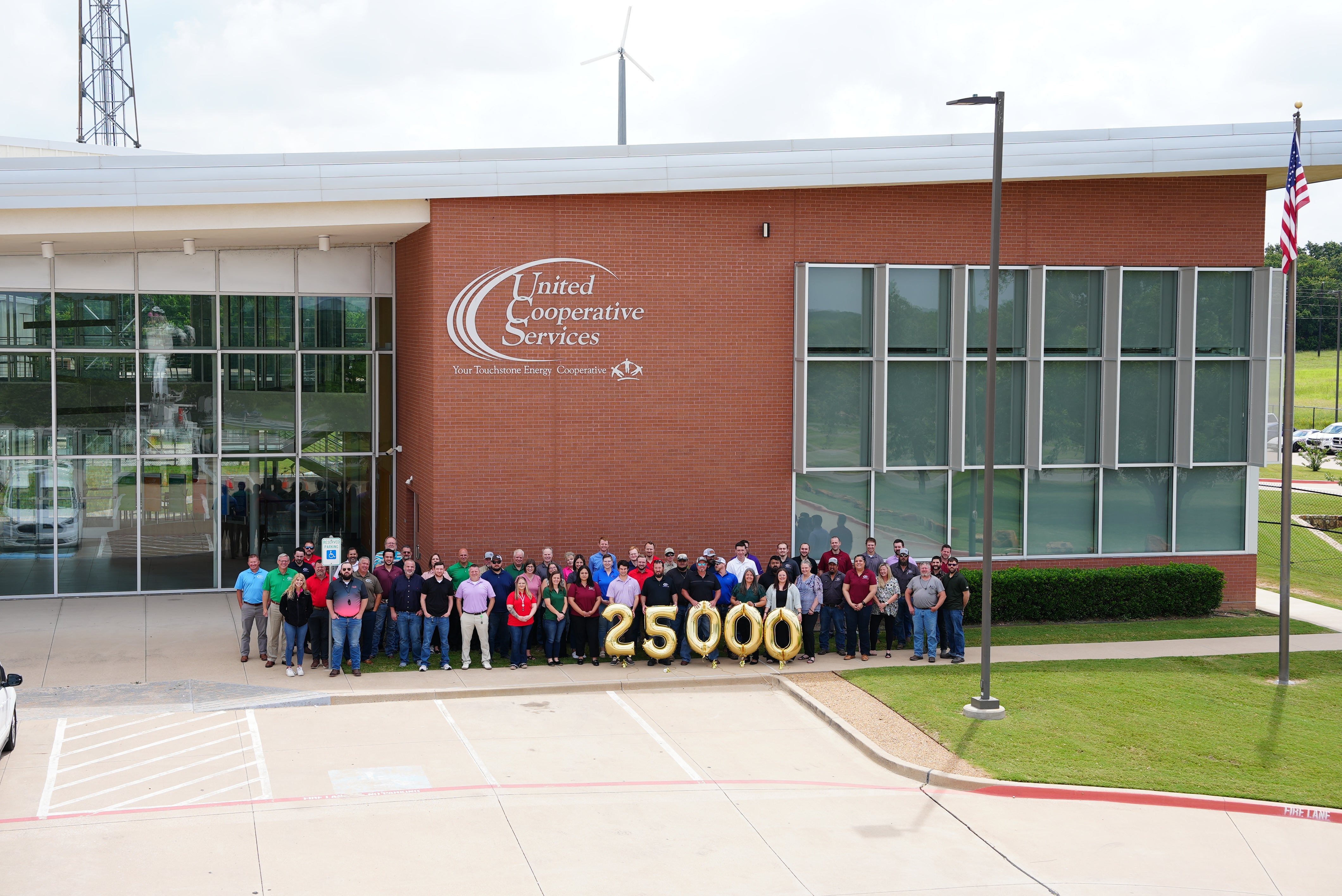 ucs employee photo