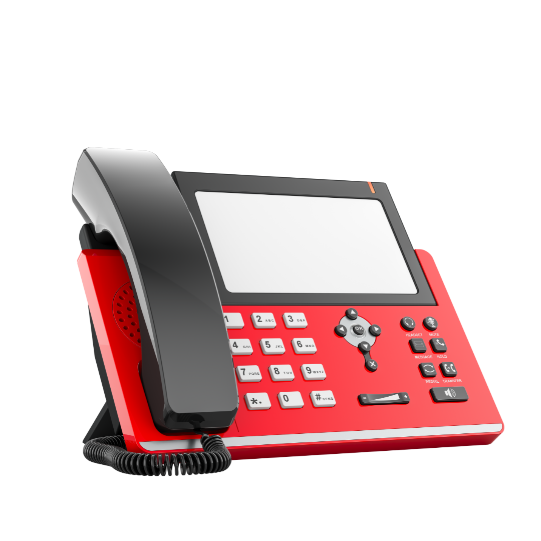 VoIP phone