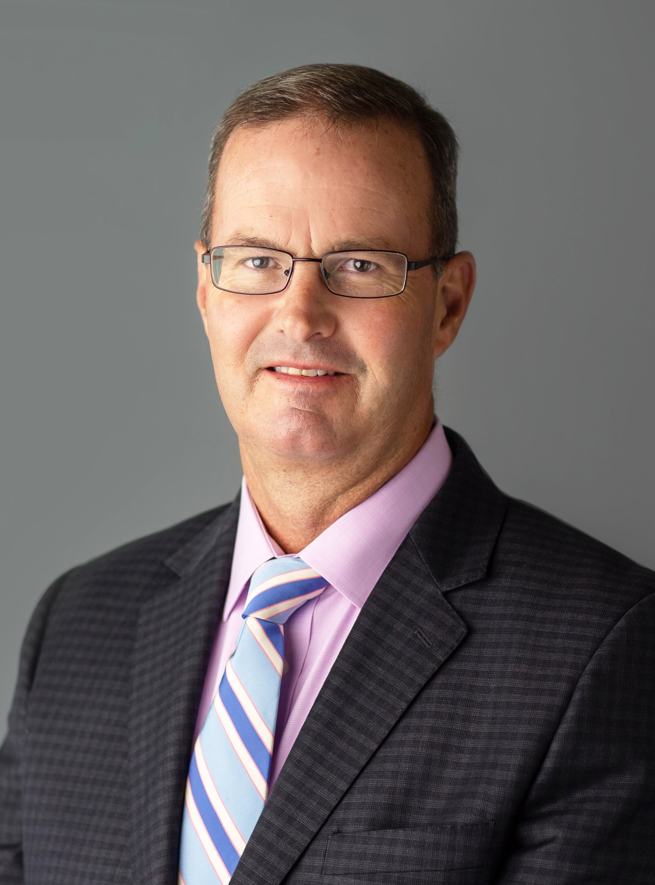Mark Castleberry