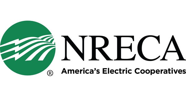 NRECA LOGO