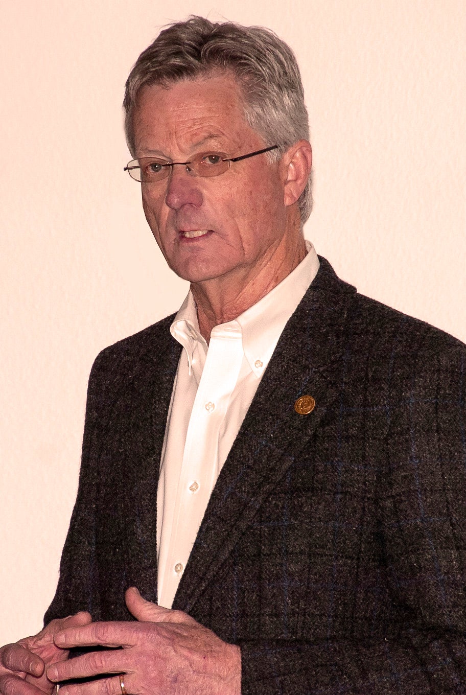 Glenn Rogers