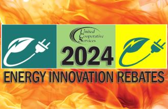 Energy Innovation Rebates for 2024