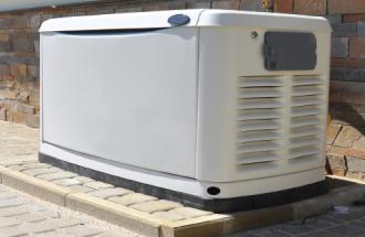 Home Generator