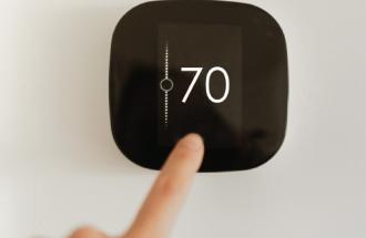 Smart Thermostat